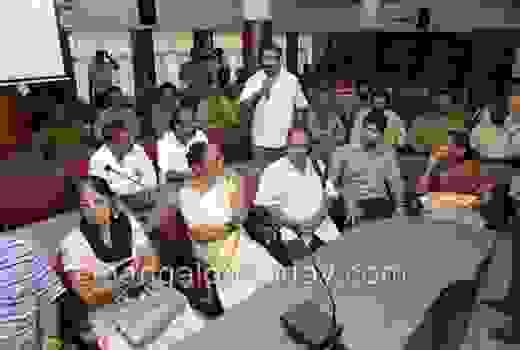 RTA  meet 1